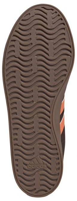 Vyriški adidas VL Court 3.0 bateliai, tamsiai rudi, IH4040