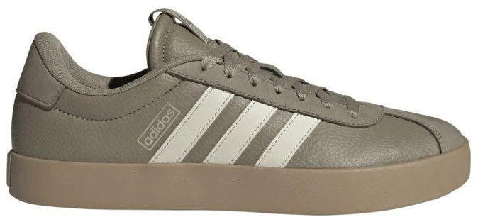 Vyriški adidas VL Court 3.0 chaki spalvos bateliai IH6584