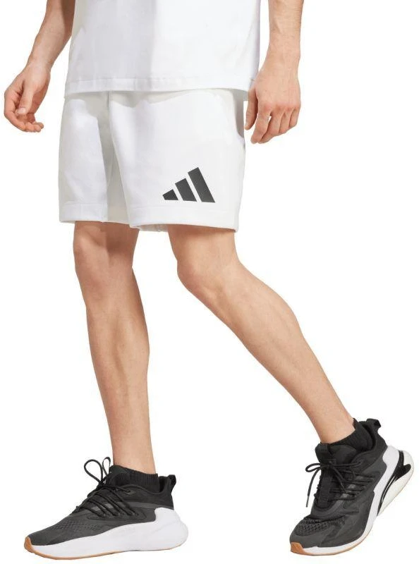 Vyriški adidas ZNE šortai balti JJ4893