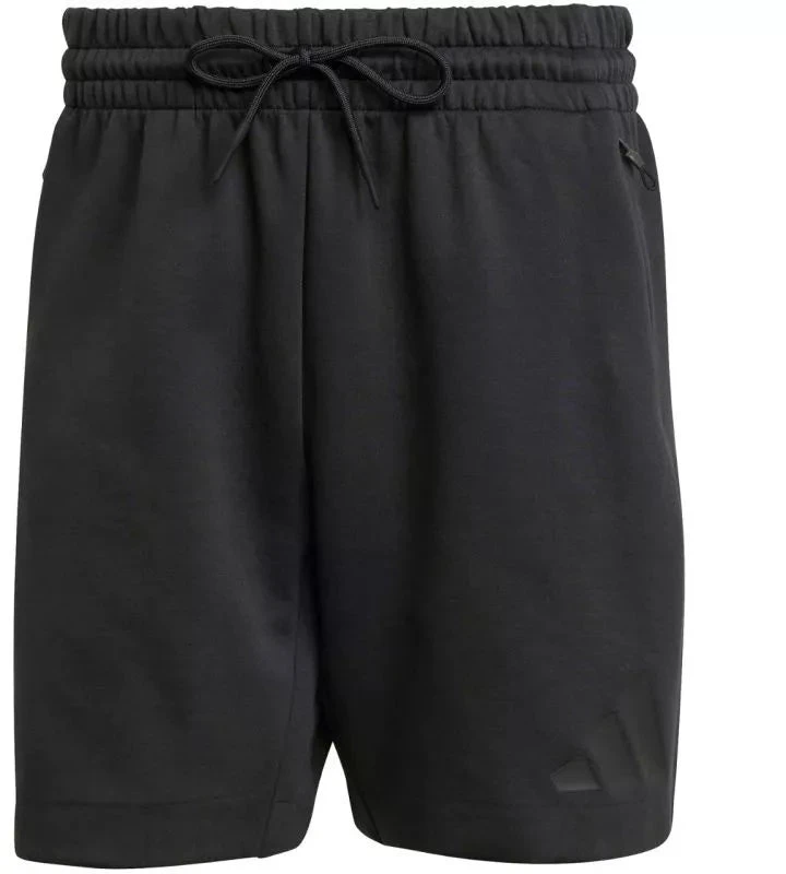 Vyriški adidas ZNE šortai, juodi JE7540