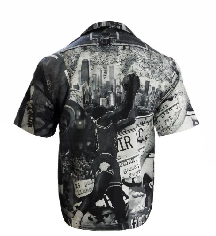 Vyriški Air Jordan Essentials spausdinti marškinėliai - FV7311-133