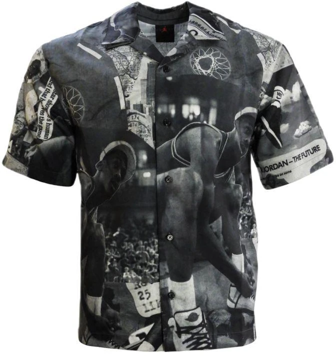 Vyriški Air Jordan Essentials spausdinti marškinėliai - FV7311-133