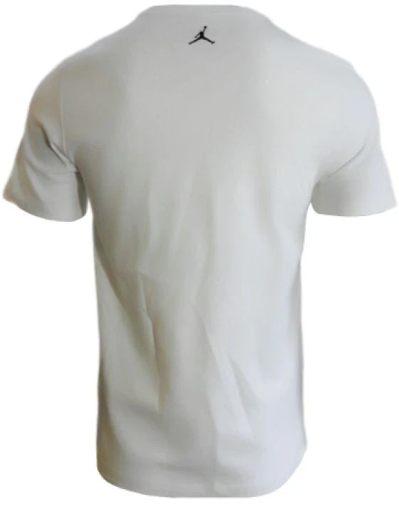 Vyriški Air Jordan MVP Jumpman Crew T-marškiniai Balti - FZ1919-100