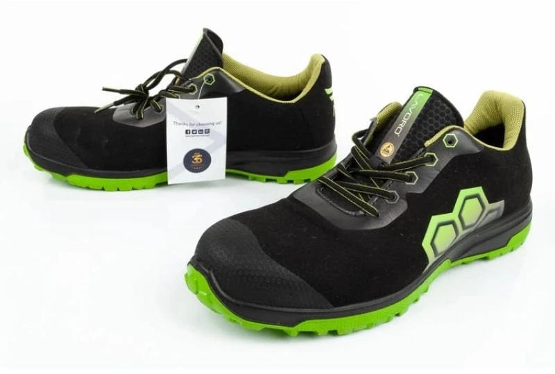 Lavoro Lynx Safety SRC S3 M 1257.56 batai