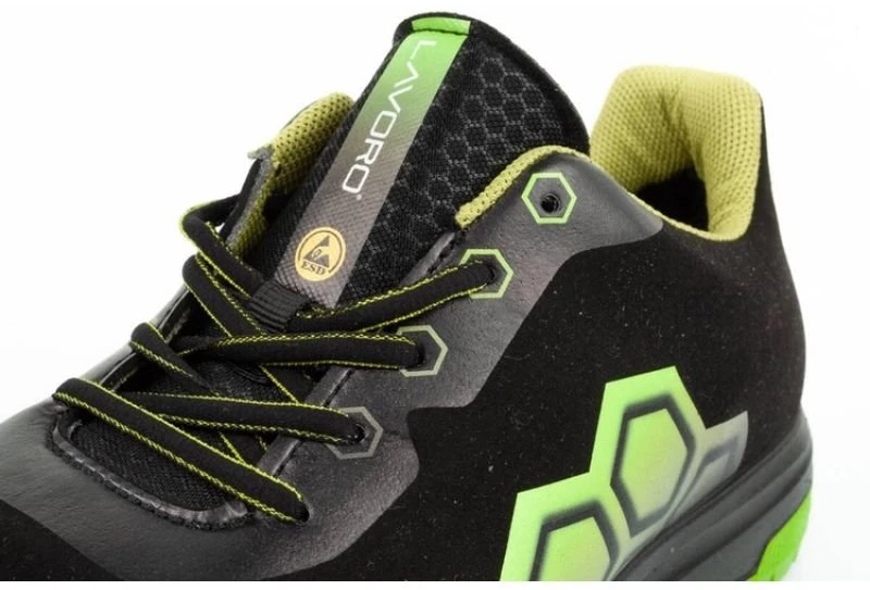 Lavoro Lynx Safety SRC S3 M 1257.56 batai