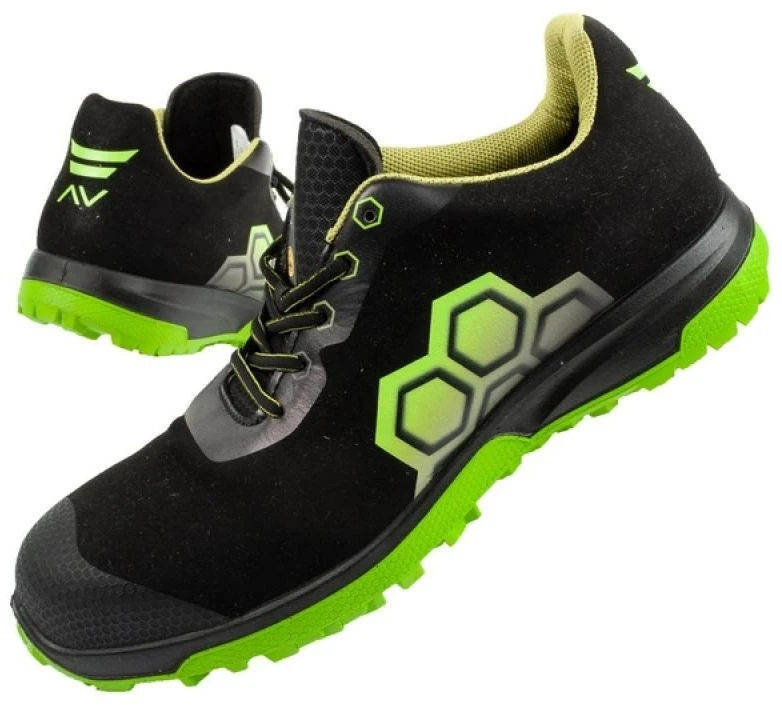 Lavoro Lynx Safety SRC S3 M 1257.56 batai