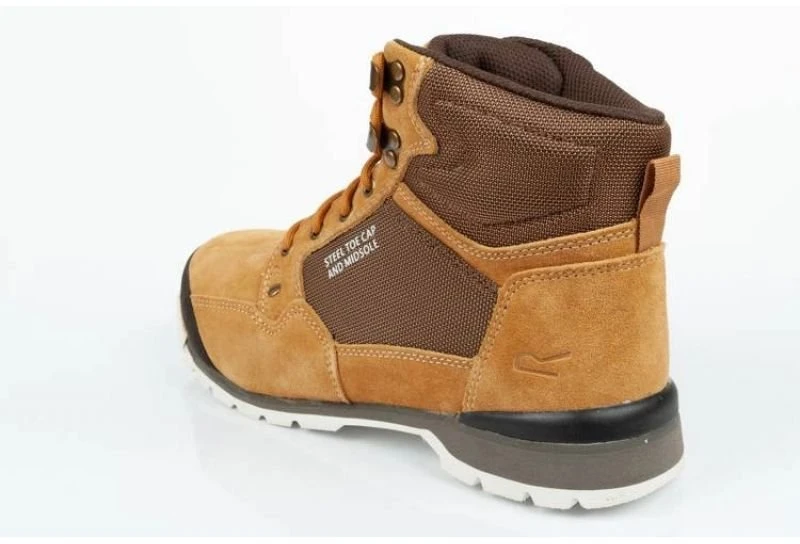 Regatta Pro Duststormsbp M Trk127 Saugos Batai
