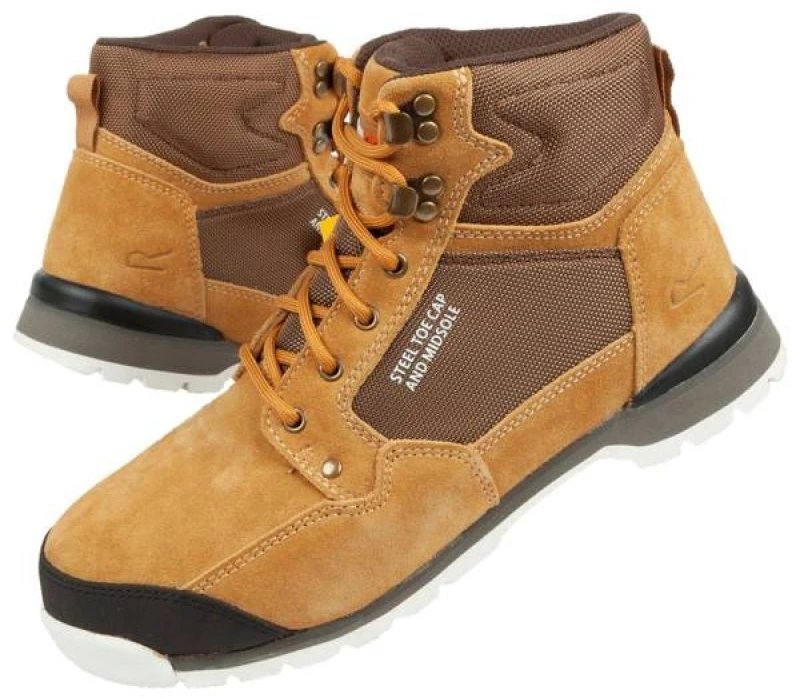 Regatta Pro Duststormsbp M Trk127 Saugos Batai