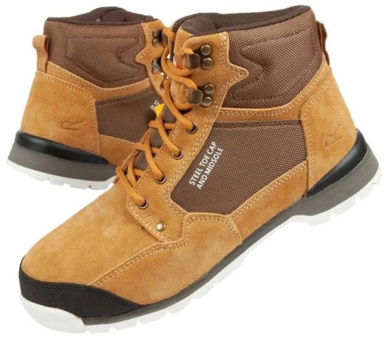 Regatta Pro Duststormsbp M Trk127 Saugos Batai