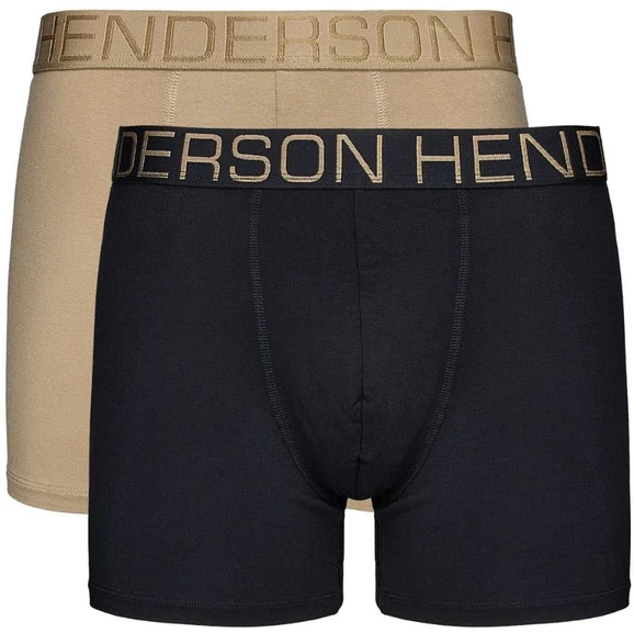 Vyriški aptempti šortukai Henderson