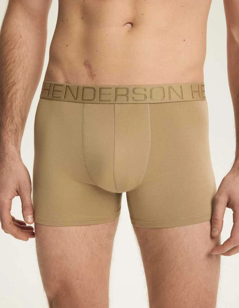 Vyriški aptempti šortukai Henderson Nice
