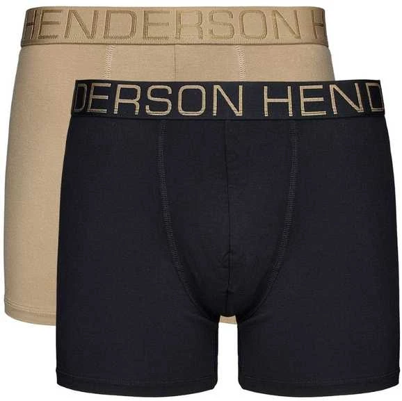 Vyriški aptempti šortukai Henderson Nice