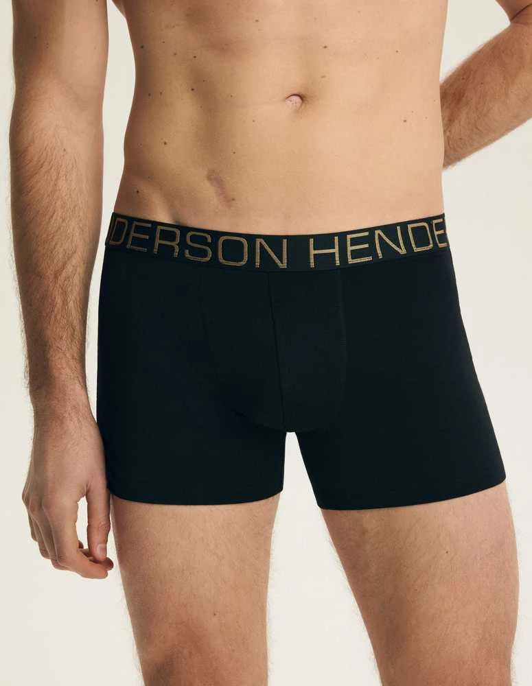 Vyriški aptempti šortukai Henderson Nice