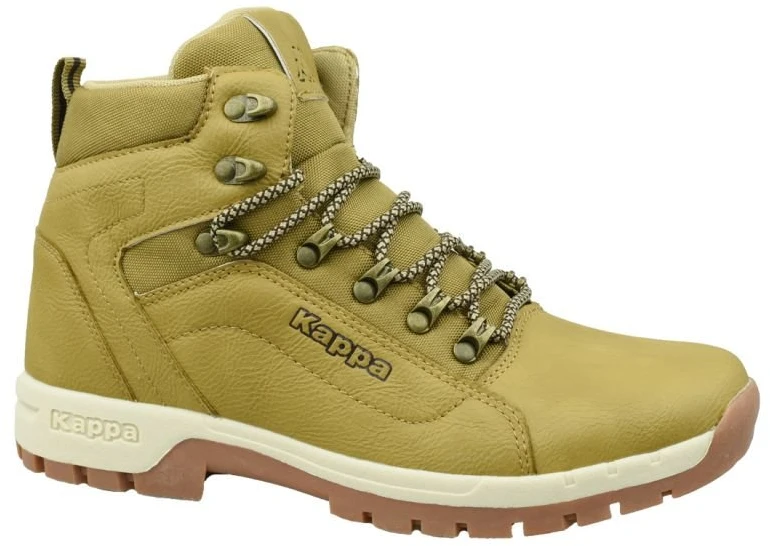 Kappa Dolomo Mid M batai 242752-4141