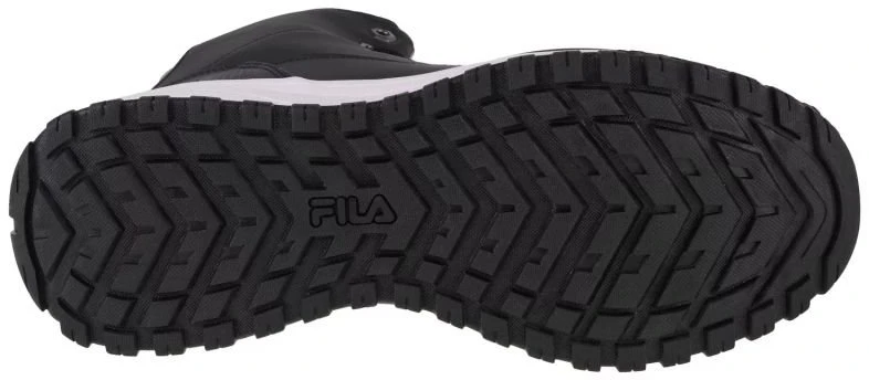 Vyriški auliniai batai Fila Lance XXI Mid