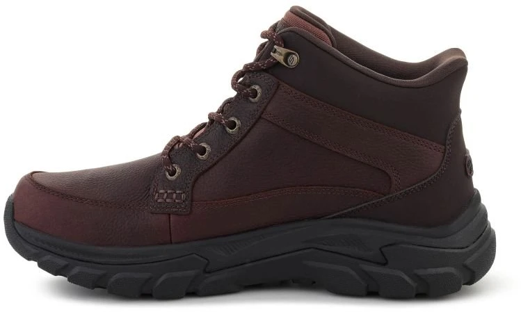 Vyriški auliniai batai Skechers Slip-ins Atsparus vandeniui Relaxed Fit: Respected 2.0