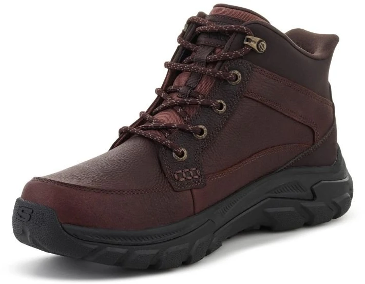 Vyriški auliniai batai Skechers Slip-ins Atsparus vandeniui Relaxed Fit: Respected 2.0