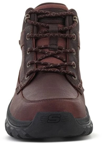 Vyriški auliniai batai Skechers Slip-ins Atsparus vandeniui Relaxed Fit: Respected 2.0