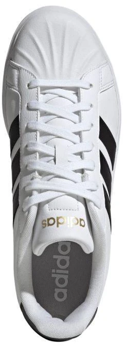 Vyriški batai Adidas Streettalk, balti, JP8275
