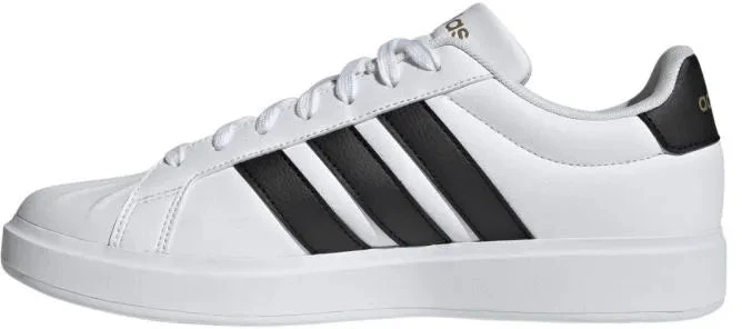 Vyriški batai Adidas Streettalk, balti, JP8275