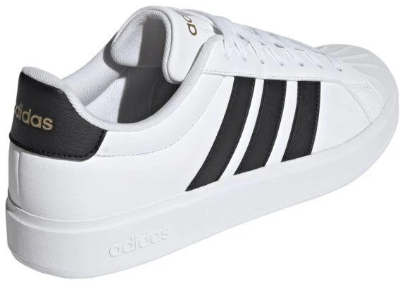 Vyriški batai Adidas Streettalk, balti, JP8275