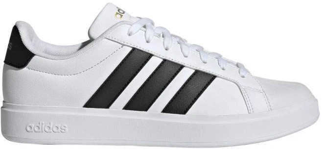 Vyriški batai Adidas Streettalk, balti, JP8275
