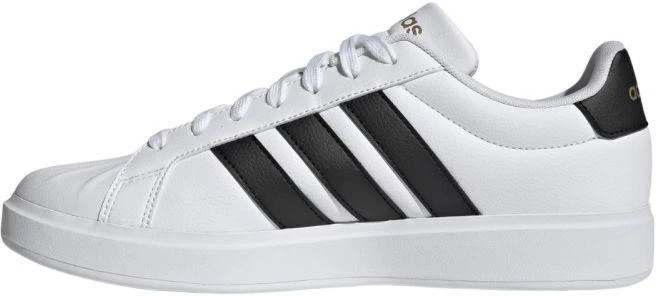 Vyriški batai Adidas Streettalk, balti, JP8275