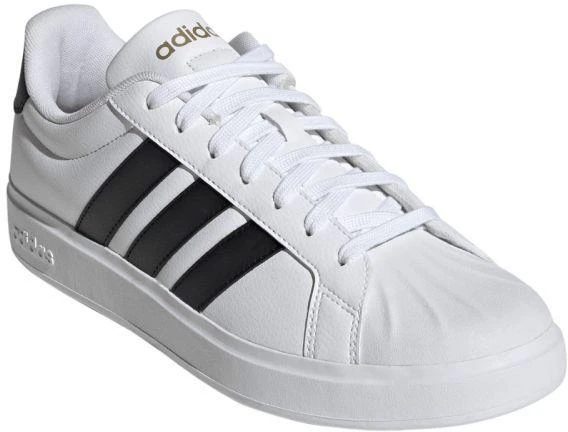 Vyriški batai Adidas Streettalk, balti, JP8275