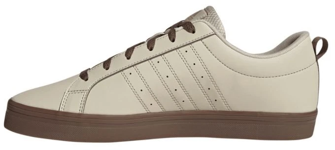 Vyriški batai adidas VS Pace 2.0, smėlio ir rudi