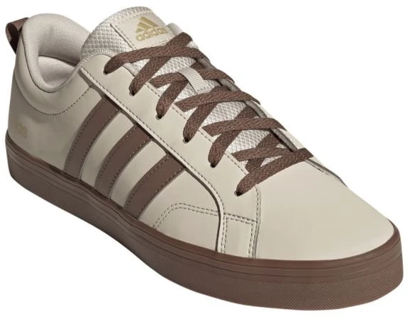 Vyriški batai adidas VS Pace 2.0, smėlio ir rudi