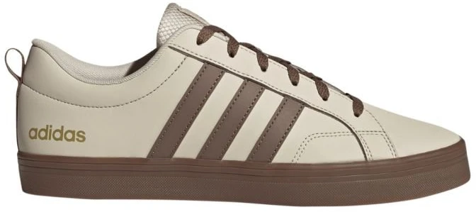 Vyriški batai adidas VS Pace 2.0, smėlio ir rudi
