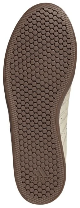 Vyriški batai adidas VS Pace 2.0, smėlio ir rudi