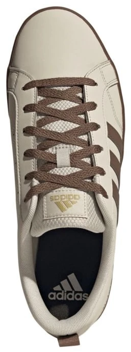 Vyriški batai adidas VS Pace 2.0, smėlio ir rudi