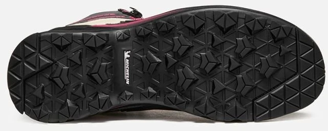 Vyriški batai Garmont Akron Mid GTX, pilki