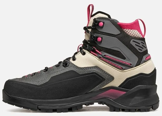 Vyriški batai Garmont Akron Mid GTX, pilki