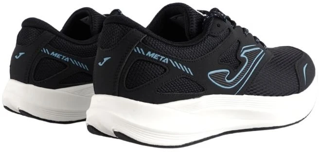 Vyriški batai Joma Meta Men 2631, juodi