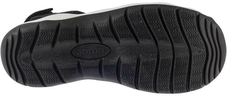 Vyriški batai Joma S.Gea 2601 SGEAS2601, juodi, 39 dydis