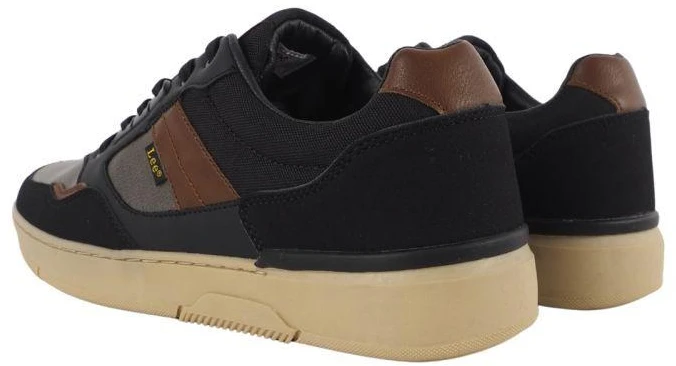 Vyriški batai Lee Jayce Low M 50253036 25Y Lee