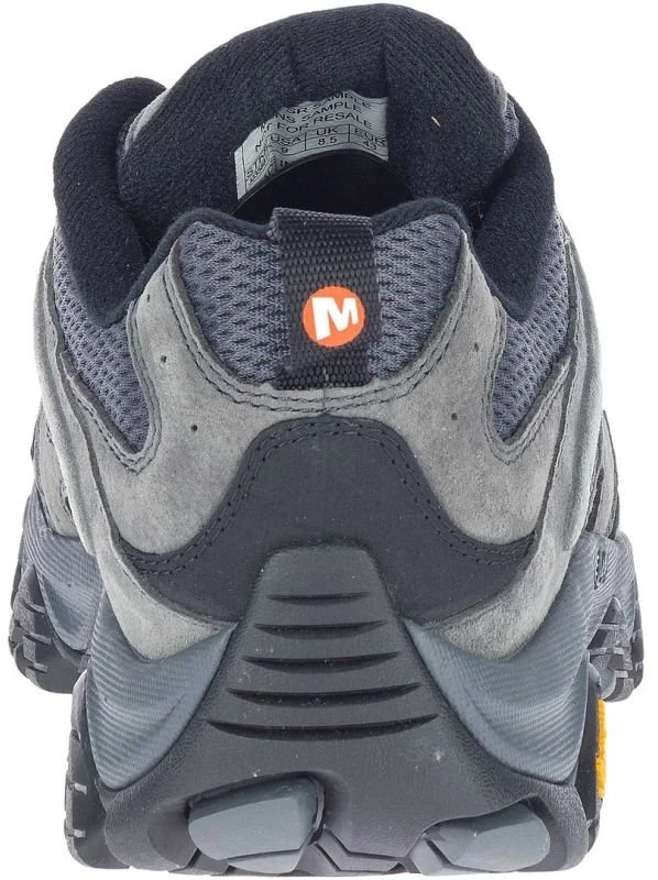 Vyriški batai Merrell Moab 3, Granite V2