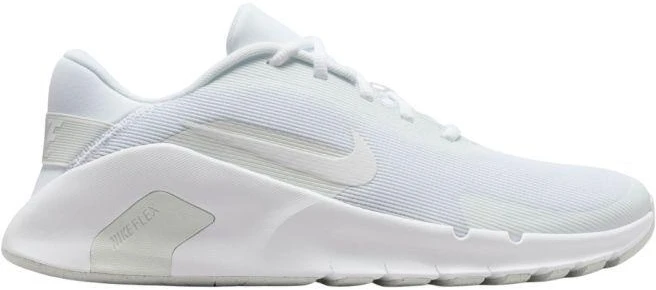 Vyriški batai Nike Flex Train, balti, HV9972 100