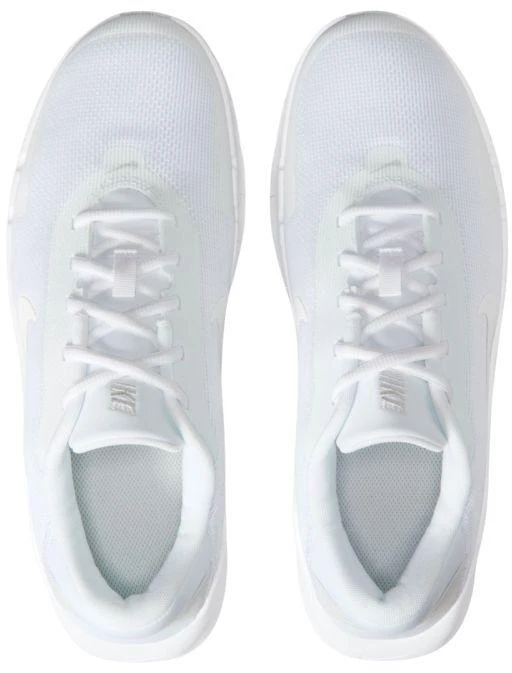 Vyriški batai Nike Flex Train, balti, HV9972 100