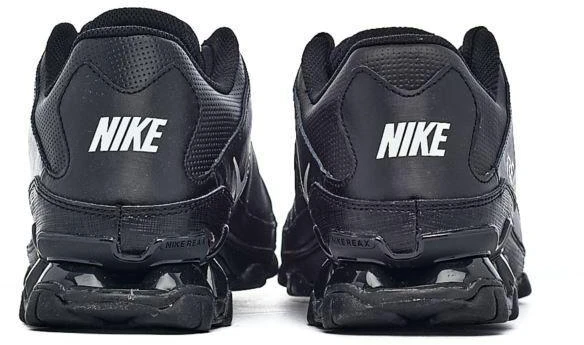 Vyriški batai Nike Reax 8 TR Mesh M 621716-033