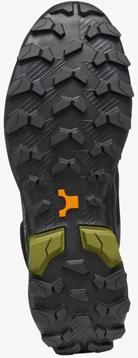 Vyriški batai Scarpa Ribelle Cross 2 Mid GTX, juodi