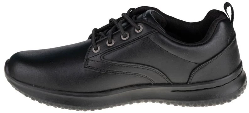 Vyriški batai Skechers Delson Antigo, juodi