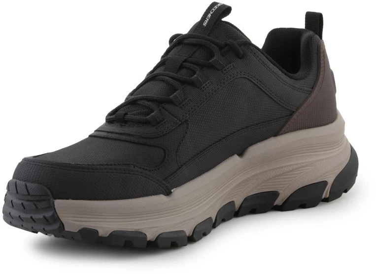 Vyriški batai Skechers D'Lux Trekker M 237565-BKNT Skechers