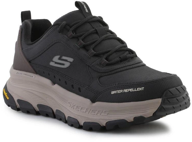 Vyriški batai Skechers D'Lux Trekker M 237565-BKNT Skechers