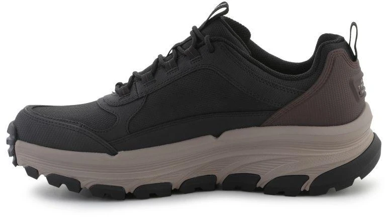 Vyriški batai Skechers D'Lux Trekker M 237565-BKNT Skechers