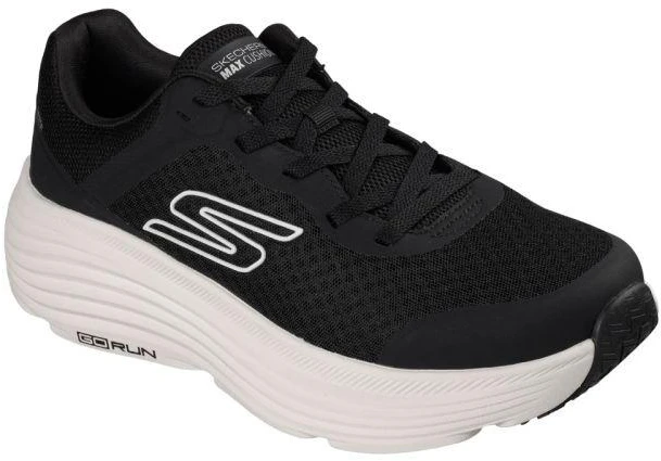 Vyriški batai Skechers Max Cushioning Endeavour Juodas 220613 BKW