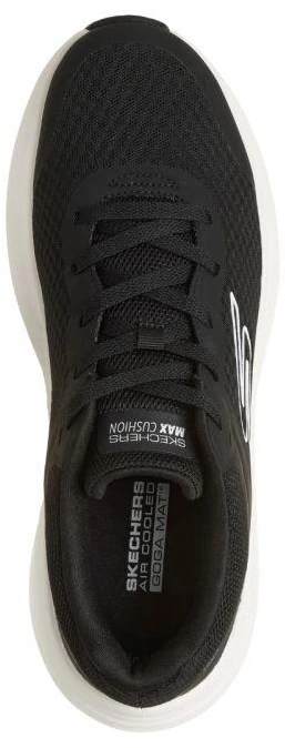Vyriški batai Skechers Max Cushioning Endeavour Juodas 220613 BKW