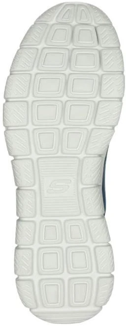 Vyriški batai Skechers Track Broader, mėlyni, 232698 BLBK